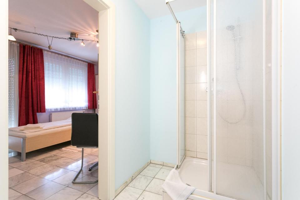 Studio Lehen 2 * Wien