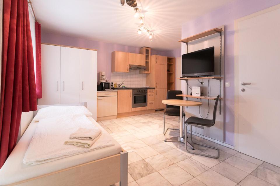 Studio Lehen 2 Apartment *