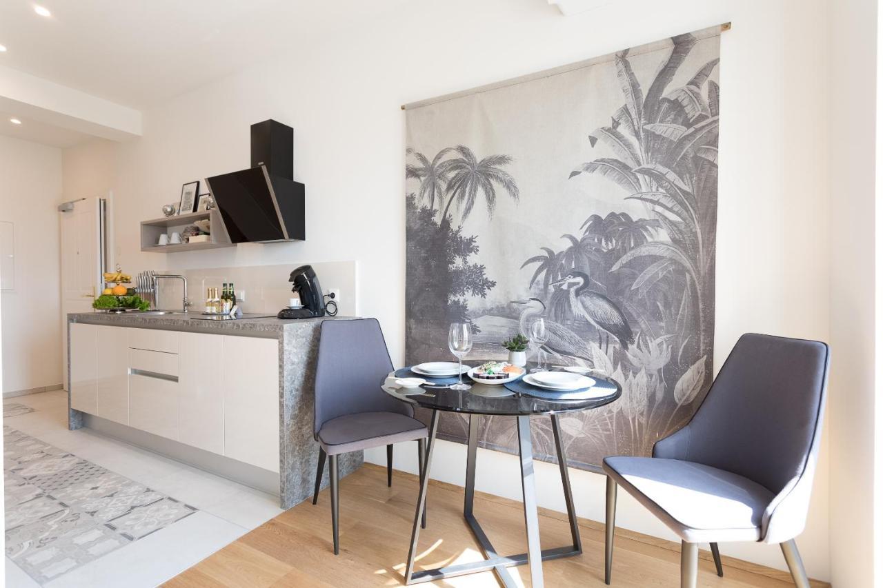 Boutique Residences At Gaudenzdorfer Aparthotel *