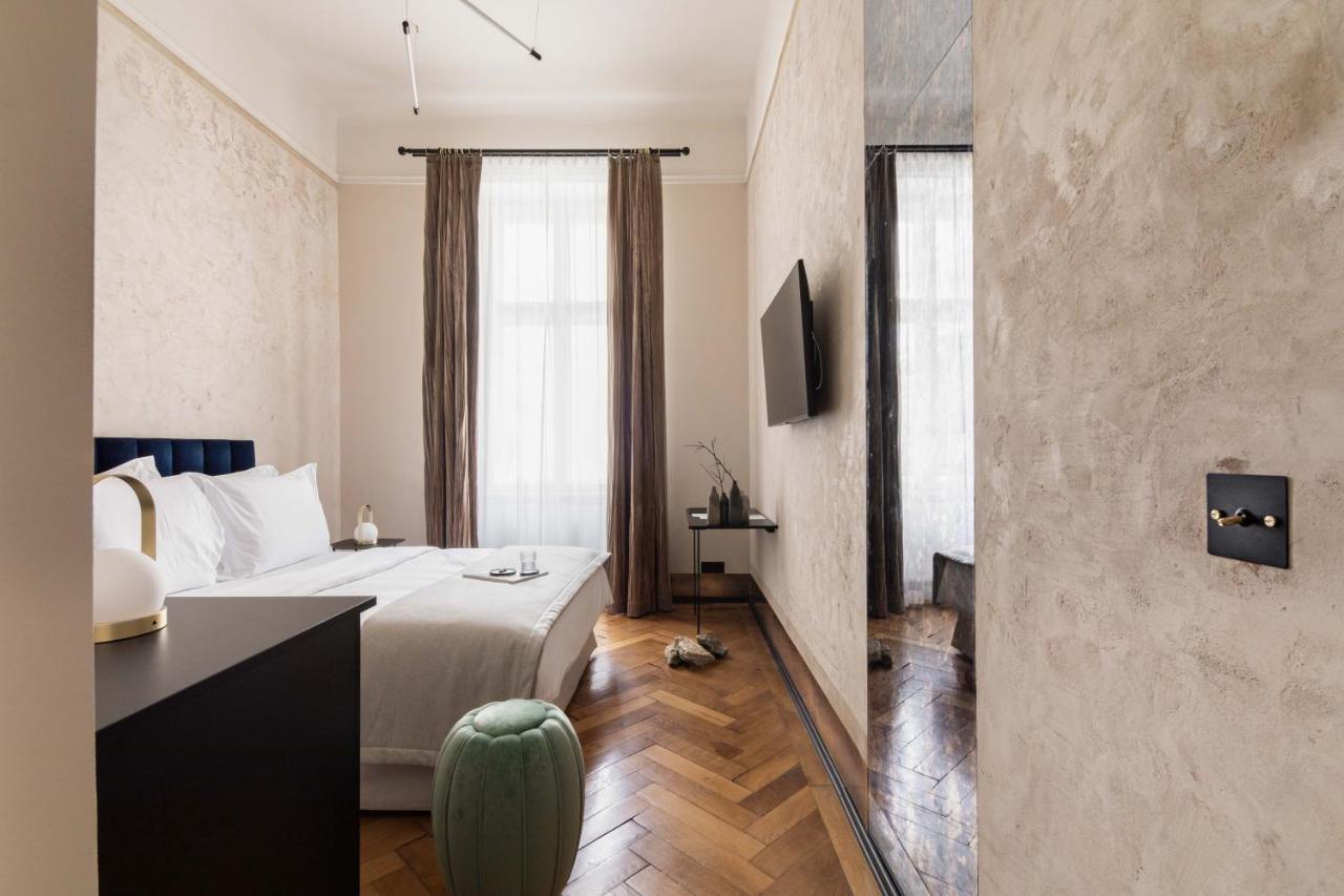 Zola - Palais De Boheme Adults Only 4* Wien