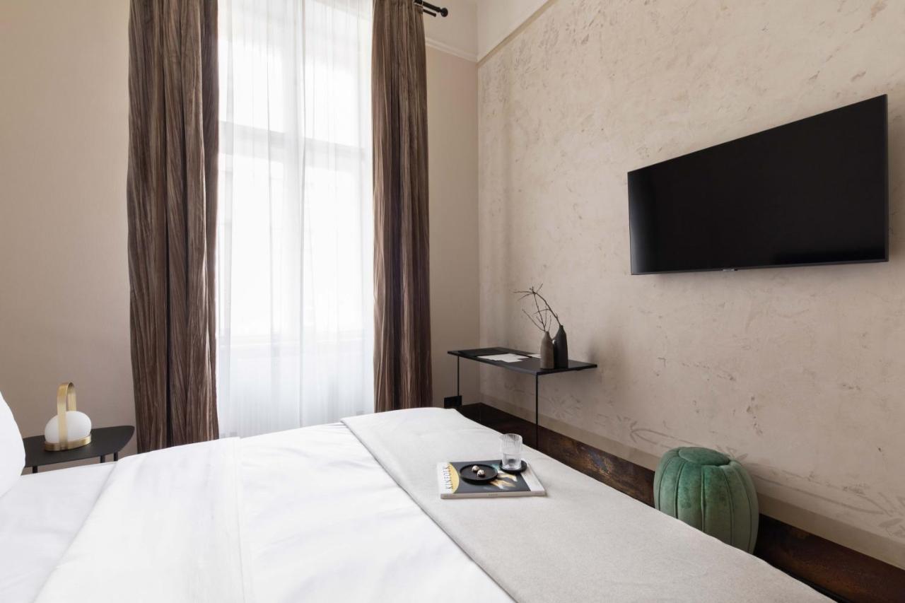 Hotel Zola - Palais De Boheme Adults Only