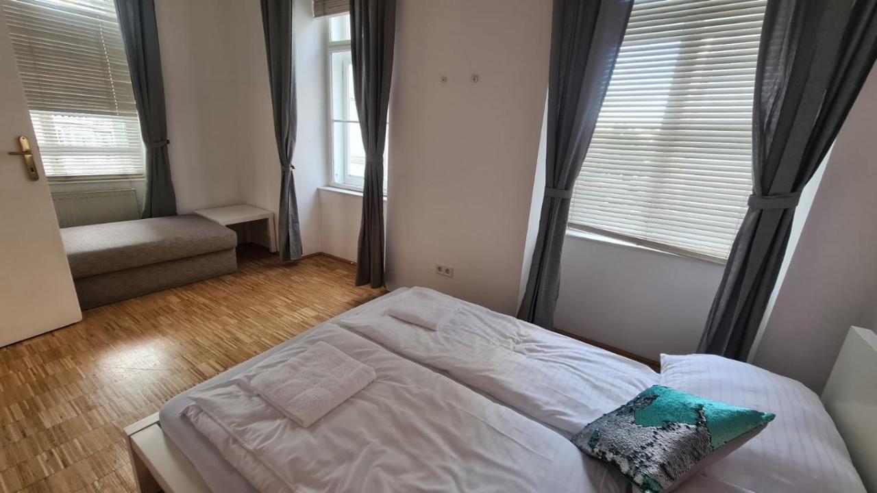 Camel'Otels Apartments Landstrasse - Perfect For Longstays