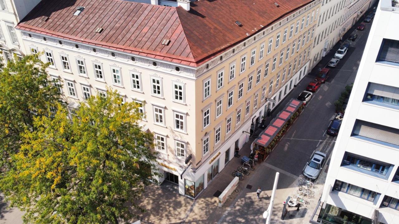 Urban Boutique Hotel 2* Vienna