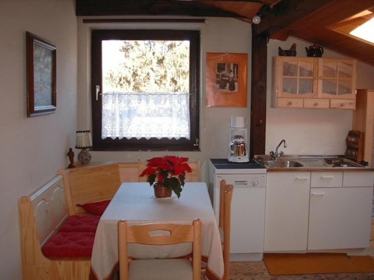Wienerwald Im Haus Am Wiesengrund Apartment *