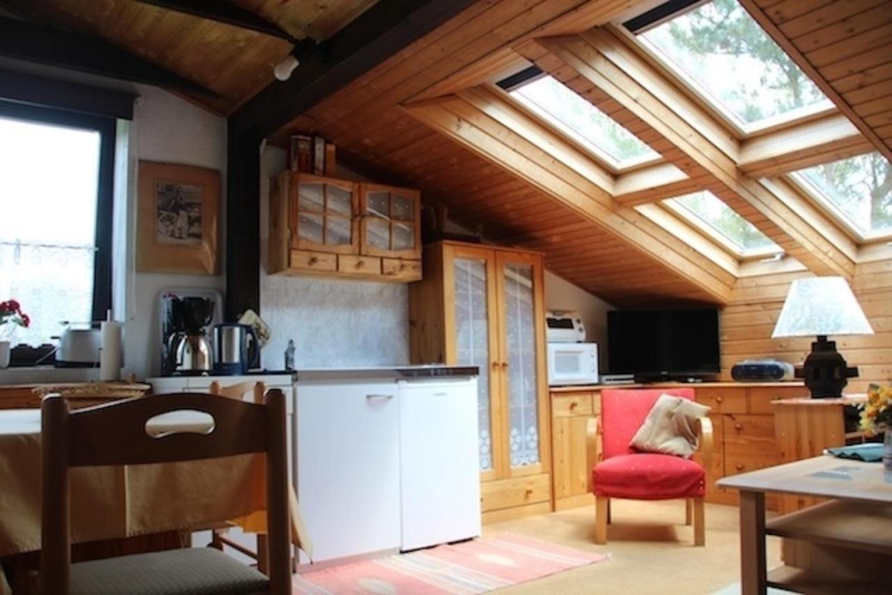 Apartment Wienerwald Im Haus Am Wiesengrund *