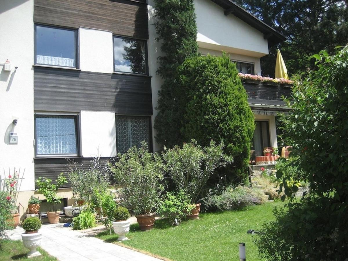 Wienerwald Im Haus Am Wiesengrund * Vienna