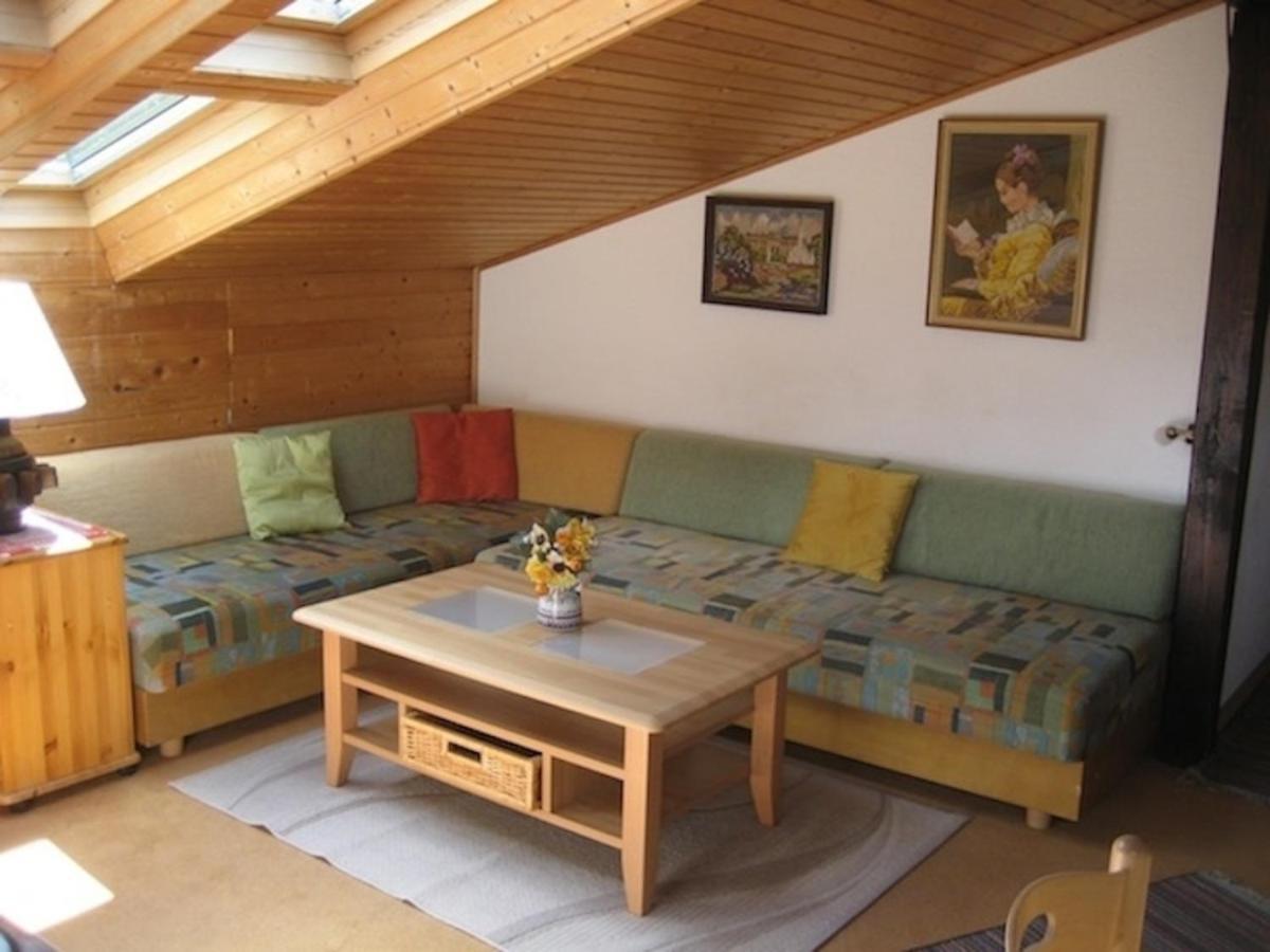 Apartment Wienerwald Im Haus Am Wiesengrund *