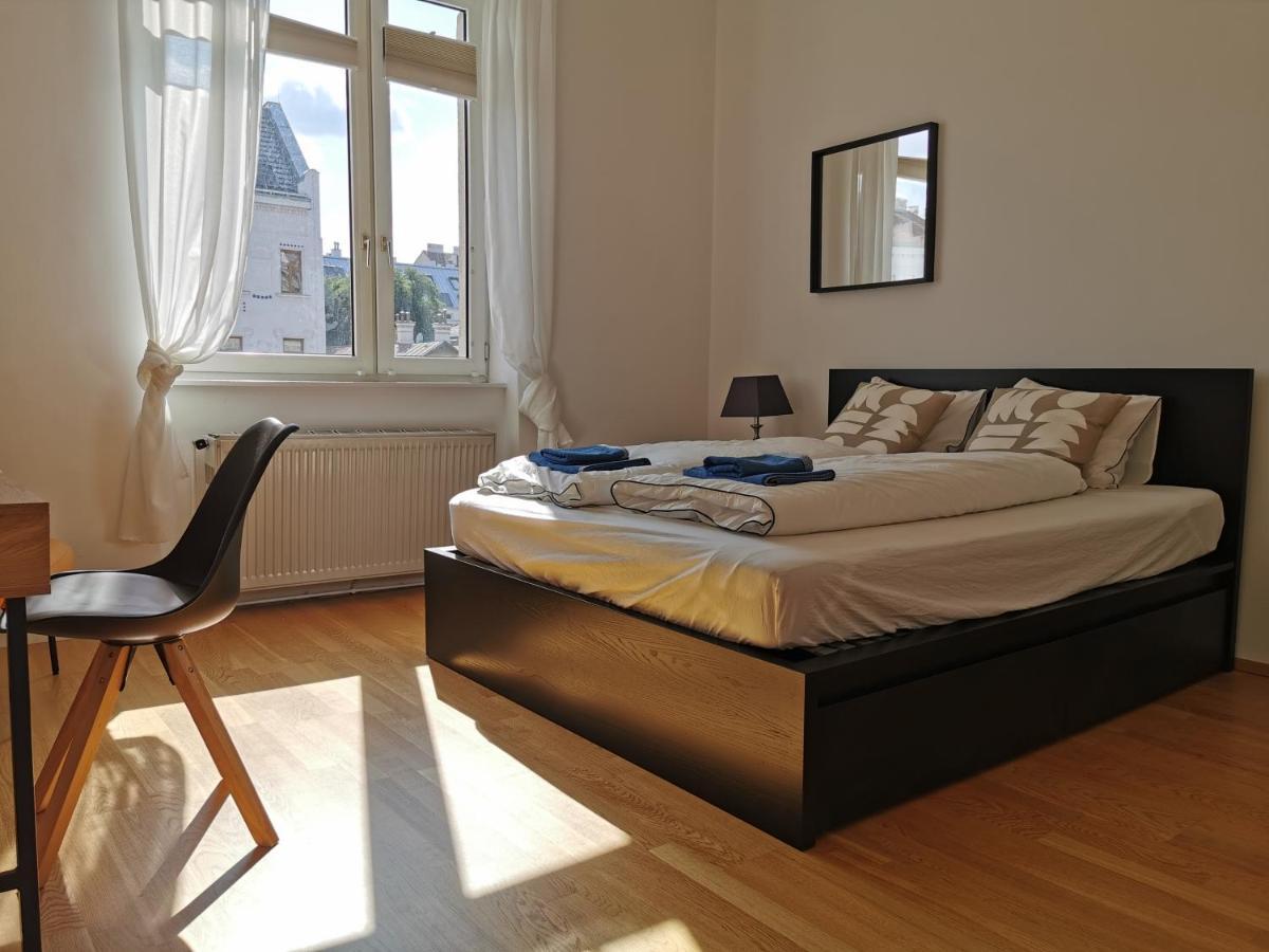 Apartment Experience Vienna