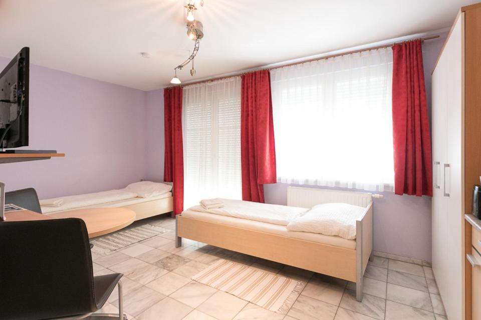 Studio Lehen 2 * Wien