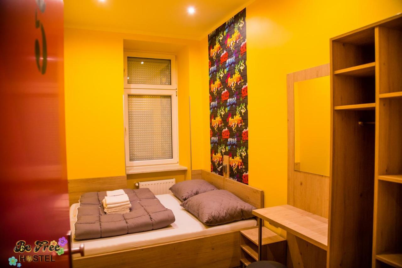 Befree - Self-service Hostel *