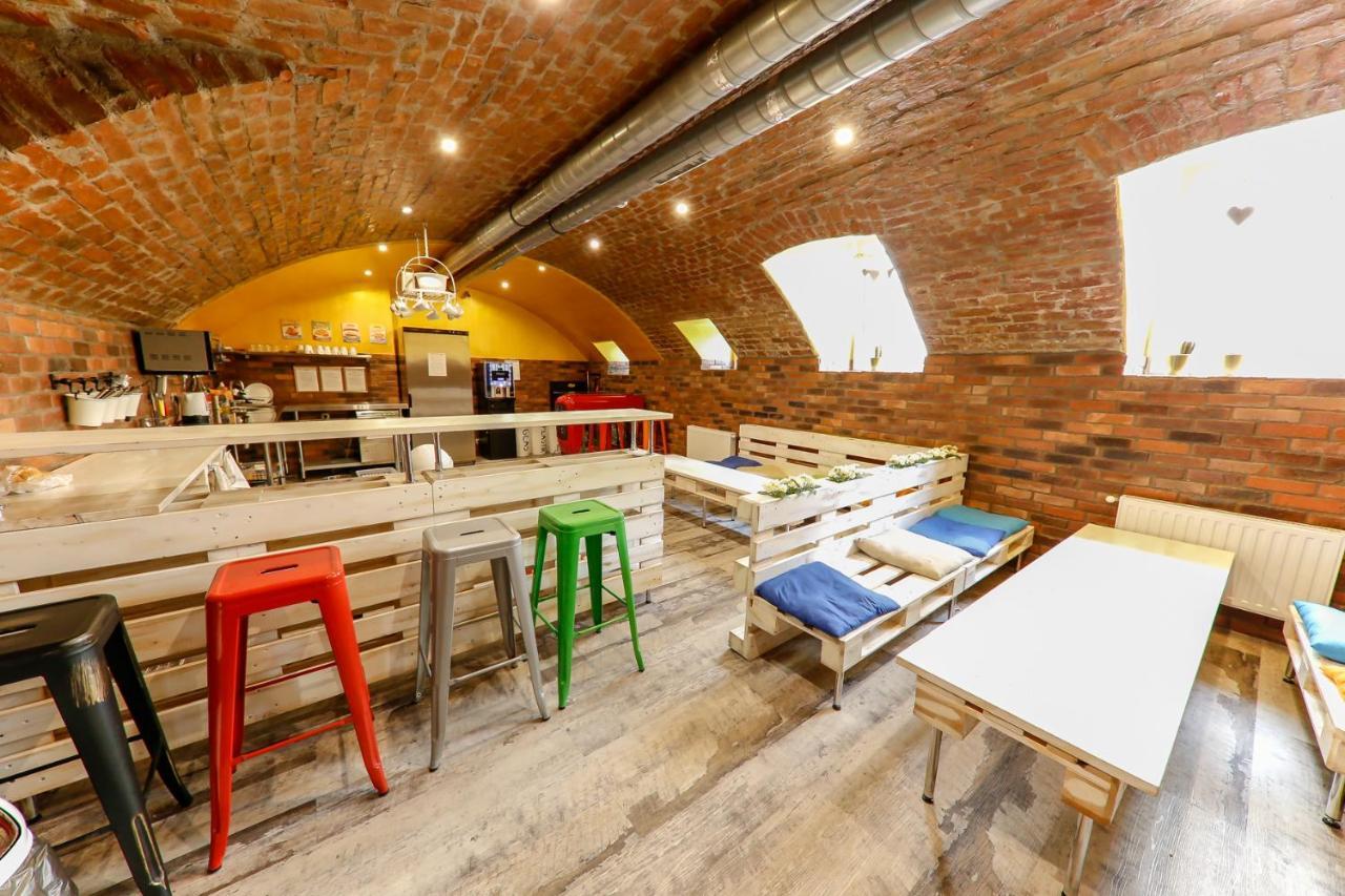 Befree - Self-service Hostel Vienna