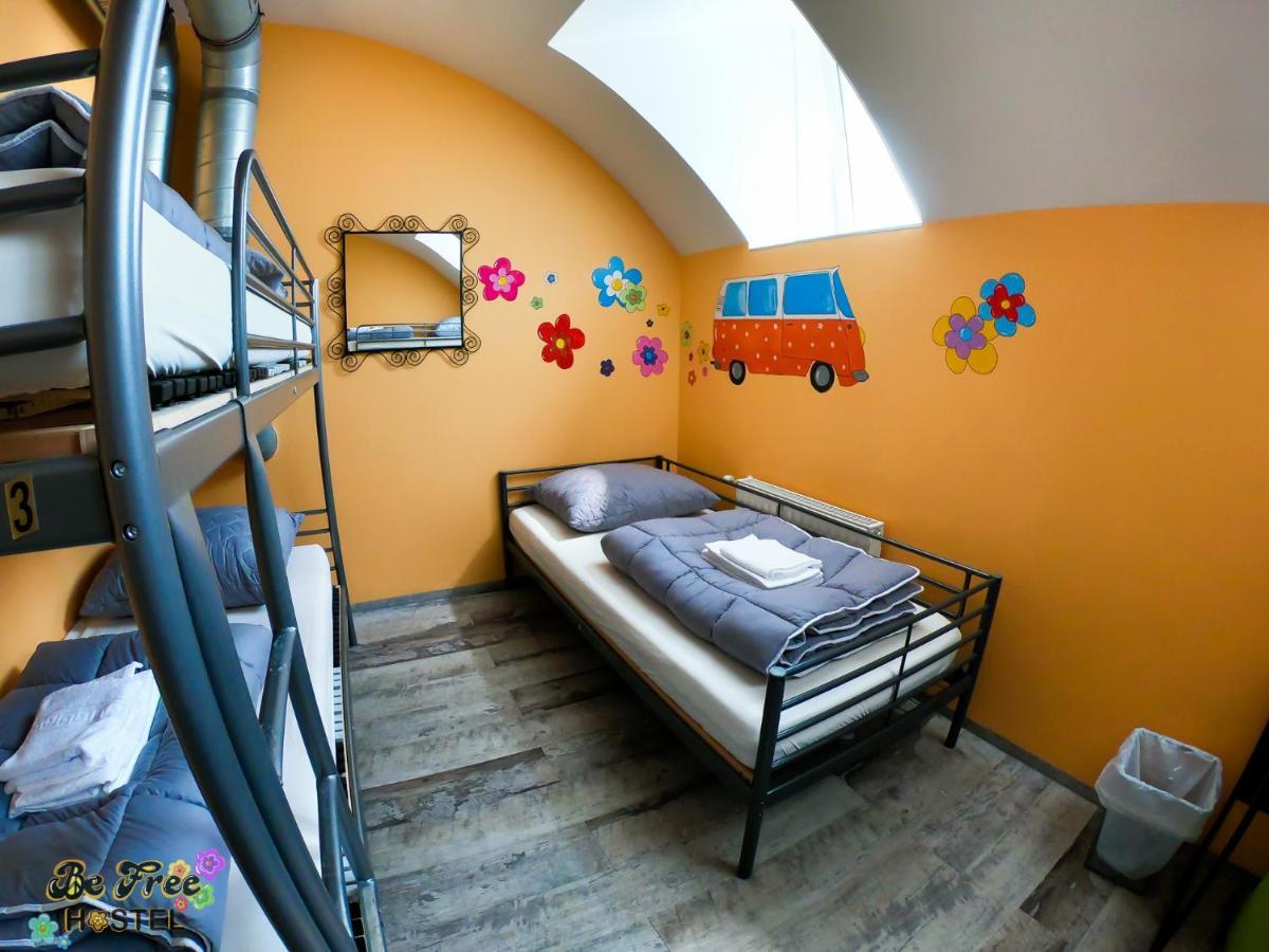 Befree - Self-service Hostel Vienna