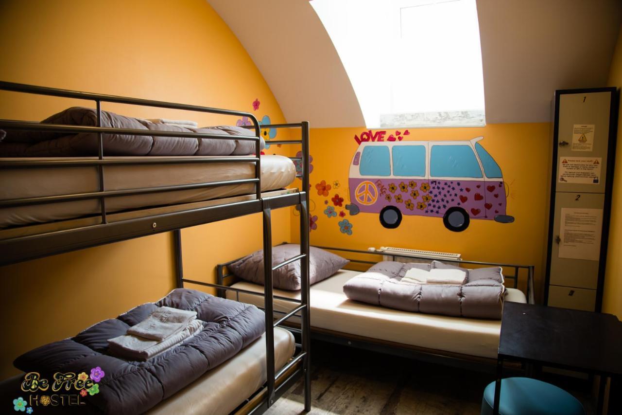 Befree - Self-service Hostel *