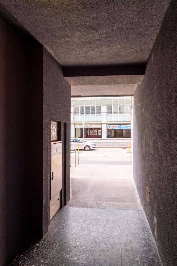 Apartment Art Karlsplatz By Ichbucheat Vienna