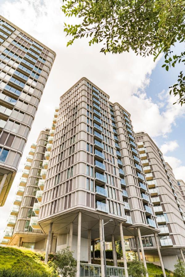 Of Belvedere Apartment *