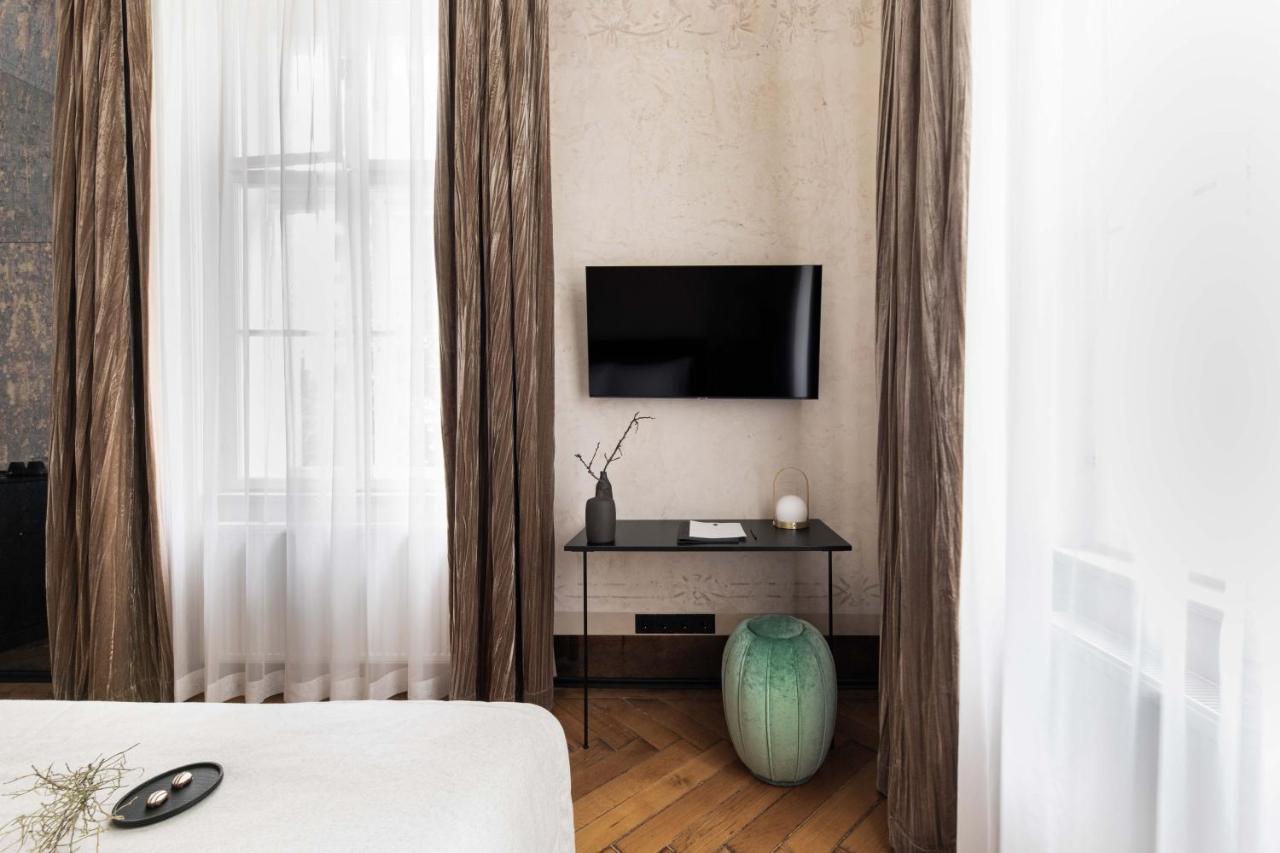 Zola - Palais De Boheme Adults Only Hotel 4*