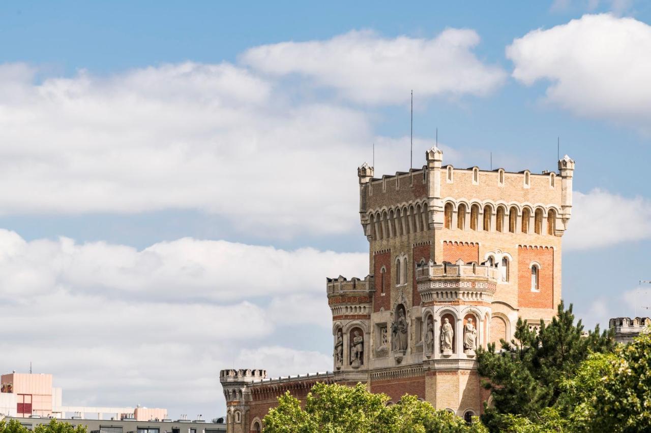 Apartment Of Belvedere *