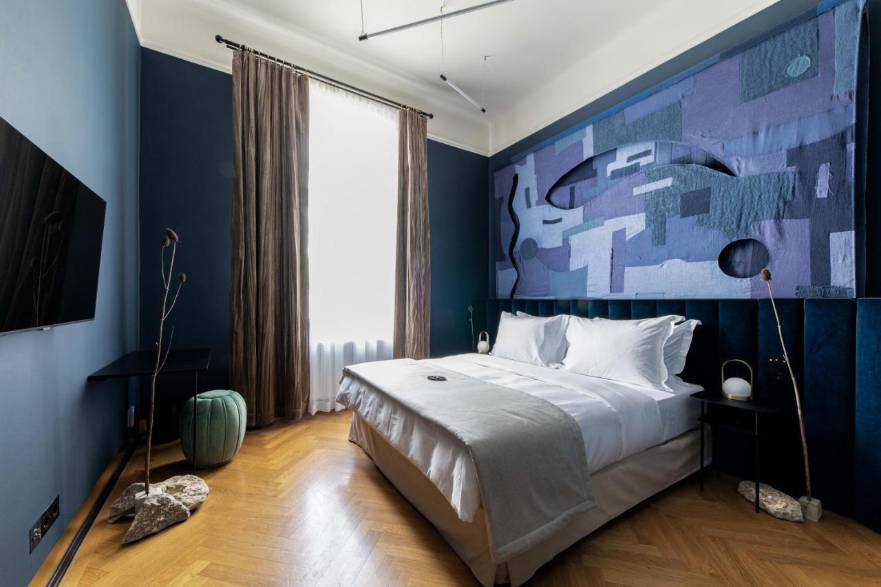 Zola - Palais De Boheme Adults Only Hotel
