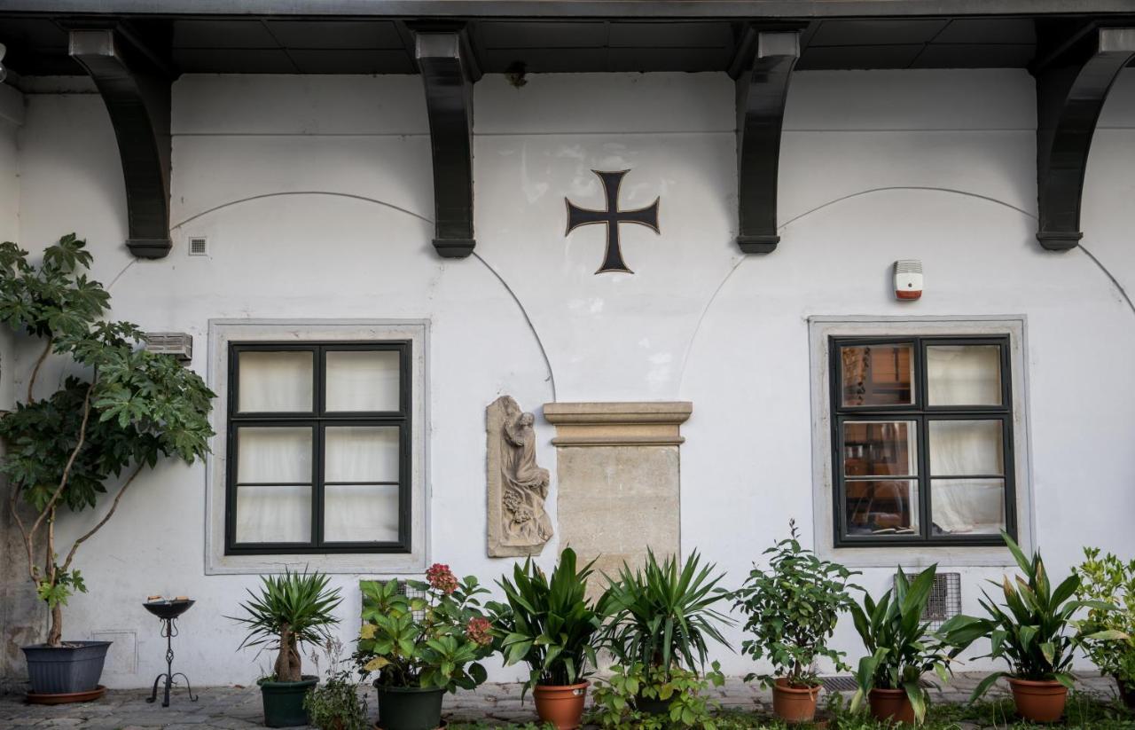 Gaestehaus Deutscher Orden *