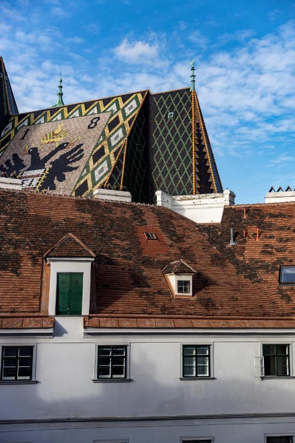 Gaestehaus Deutscher Orden Hotel Viena