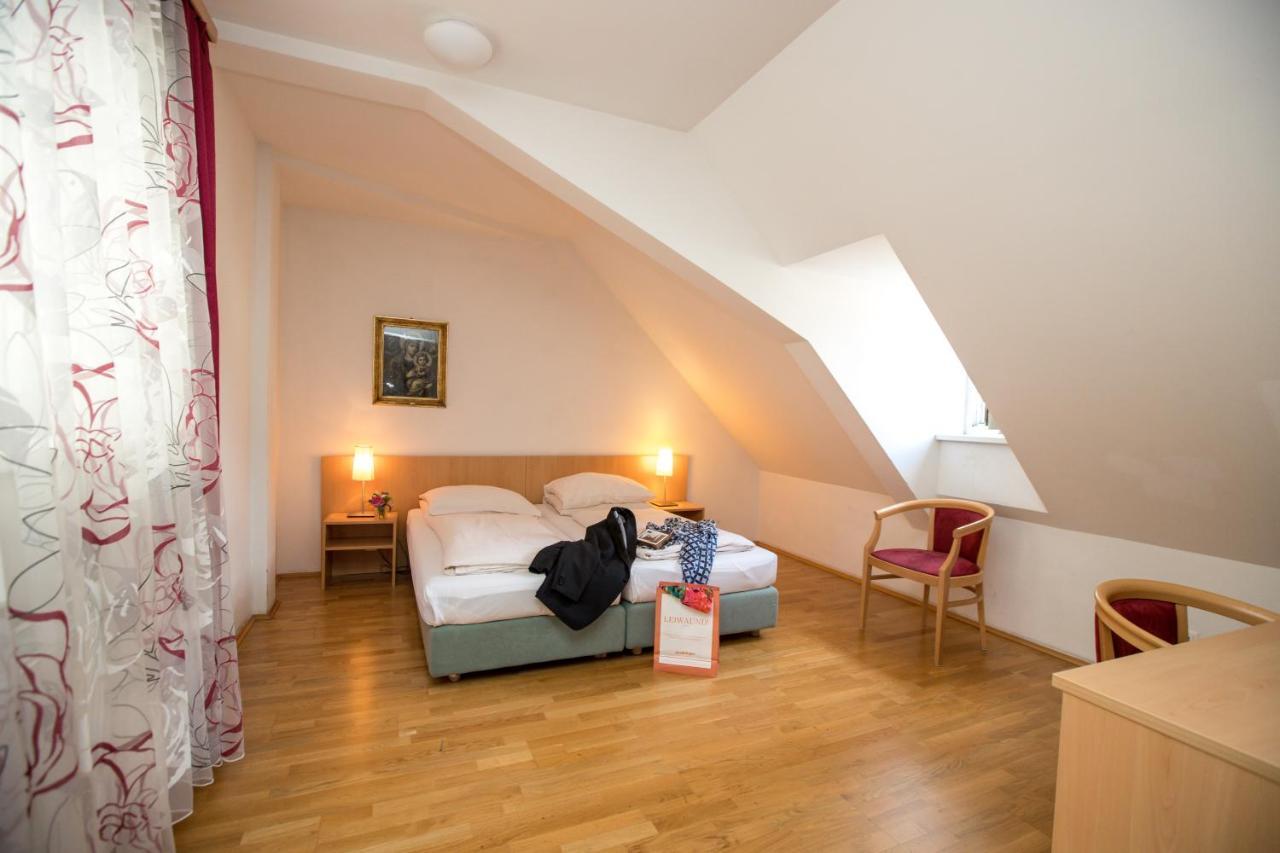 Gaestehaus Deutscher Orden Viena