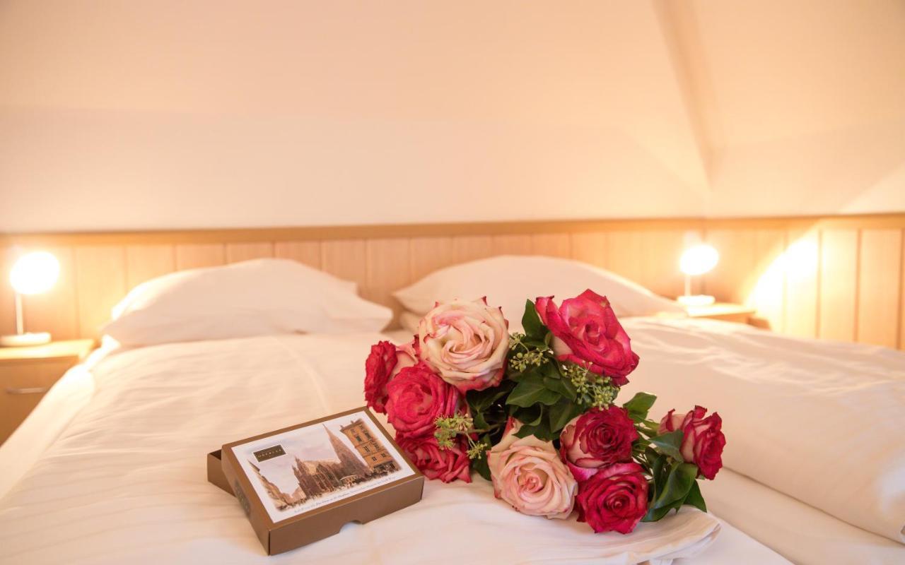 Hotel Gaestehaus Deutscher Orden *