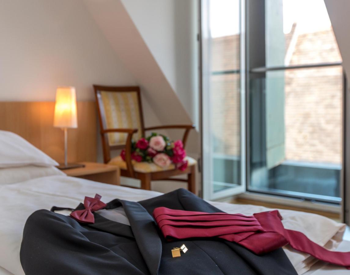 Gaestehaus Deutscher Orden Hotel *