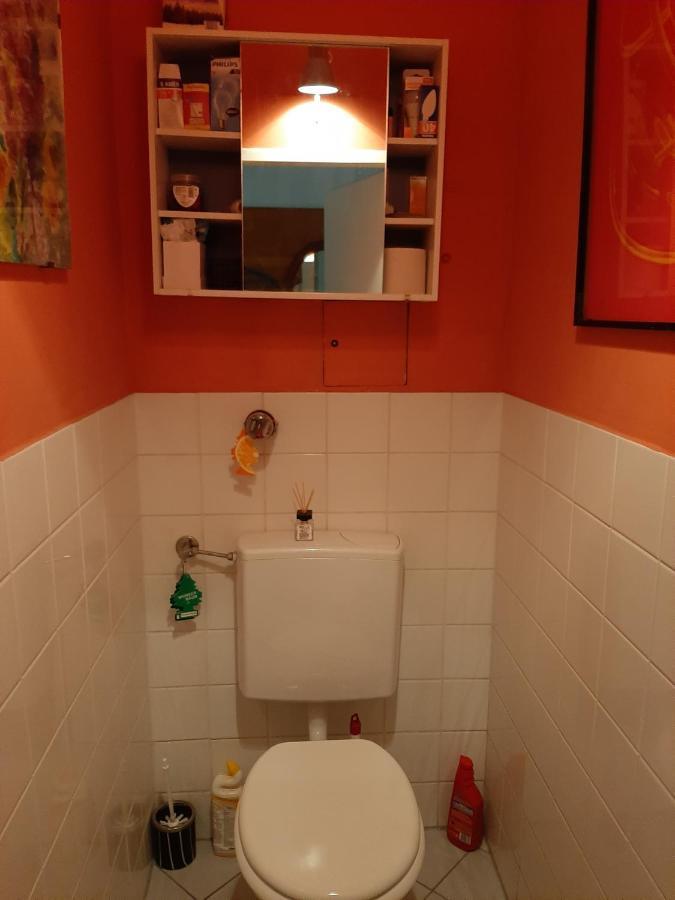 Appartamento Terrace-apartment Vienna