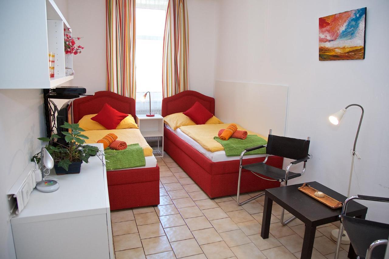 Domizil In Appartamento Vienna