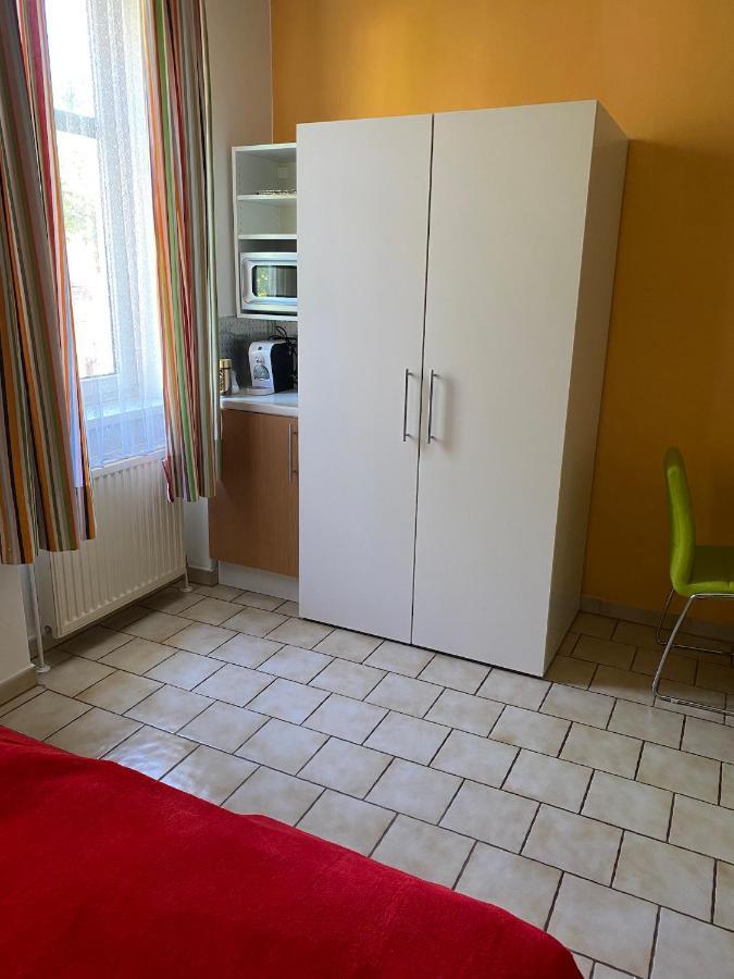 Domizil In * Vienna
