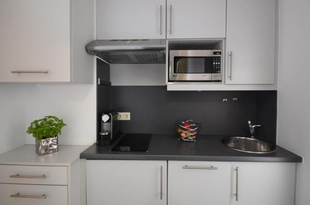 Pohlgasse Apartment Vienna