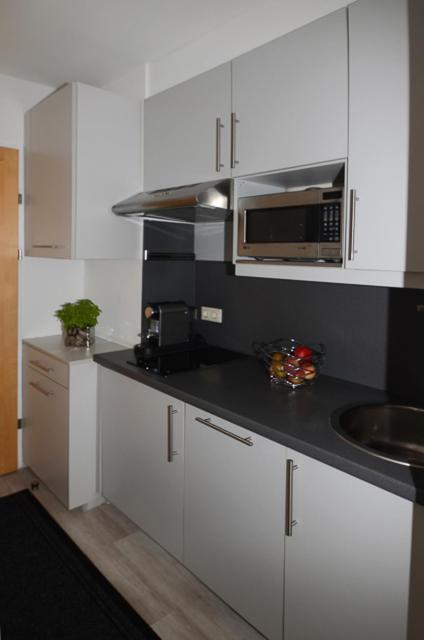 Pohlgasse Apartment *