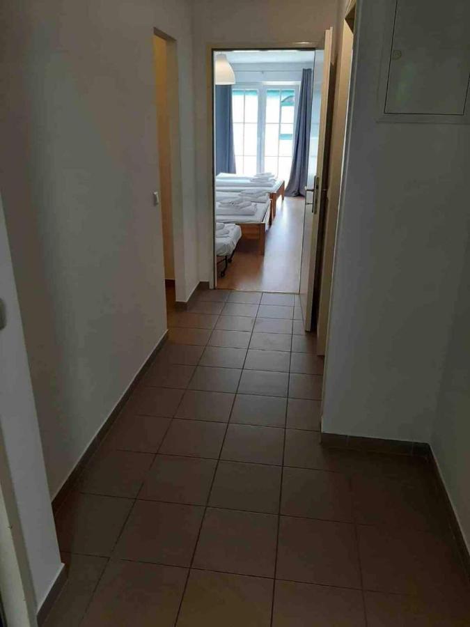 Apartment Modern Flat Incl Parking, Near Metro U1