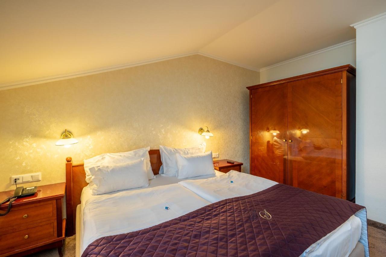 Am Schubertring 4* Vienna
