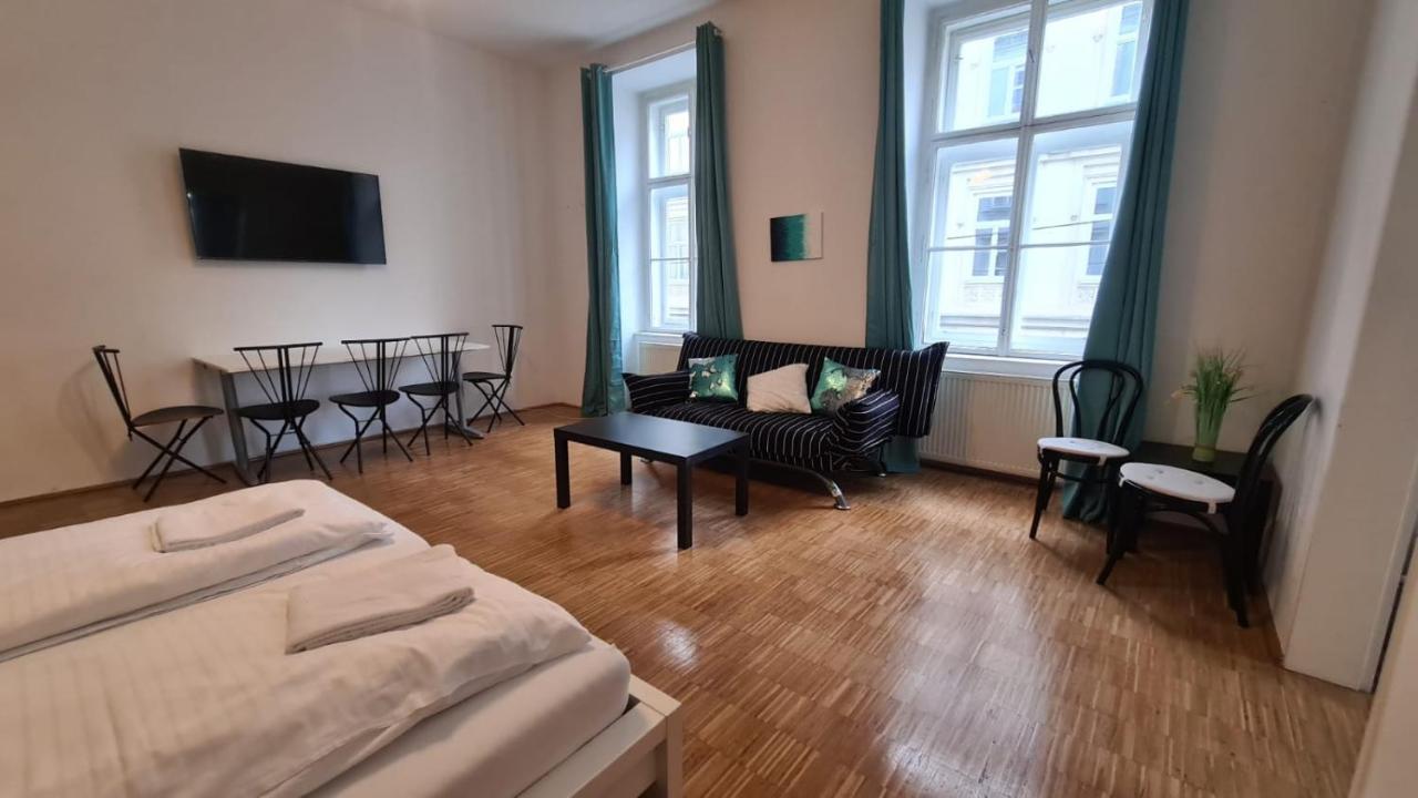 Camel'Otels Apartments Landstrasse - Perfect For Longstays Apartment *