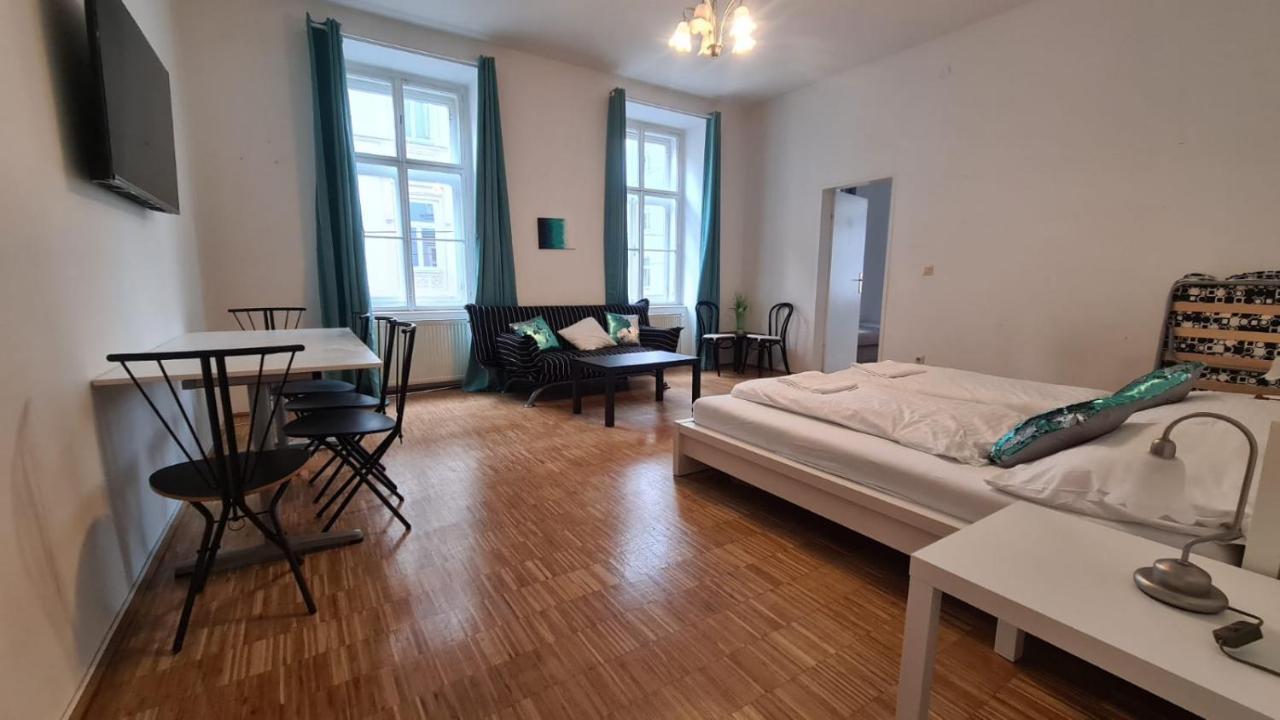 Camel'Otels Apartments Landstrasse - Perfect For Longstays Vienna