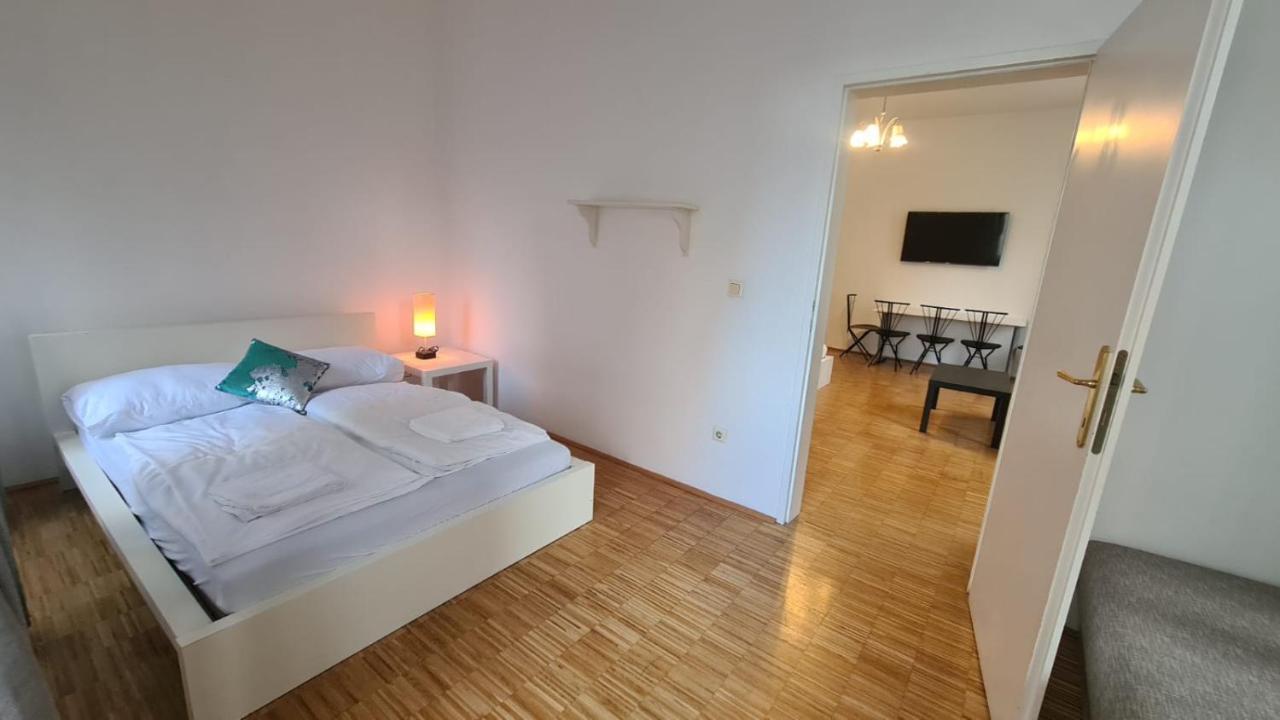 Camel'Otels Apartments Landstrasse - Perfect For Longstays