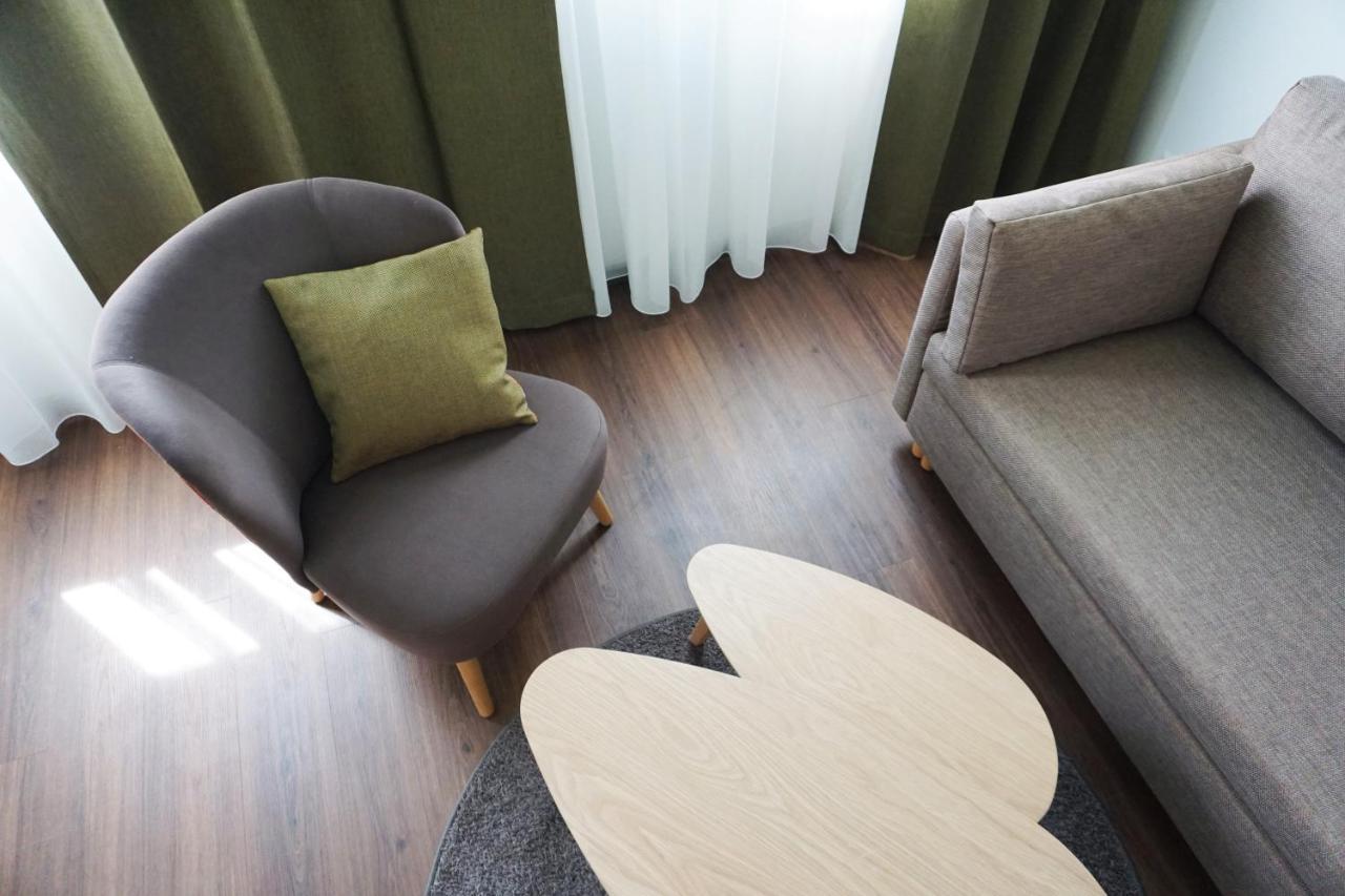 The Weekend Hotel 4*