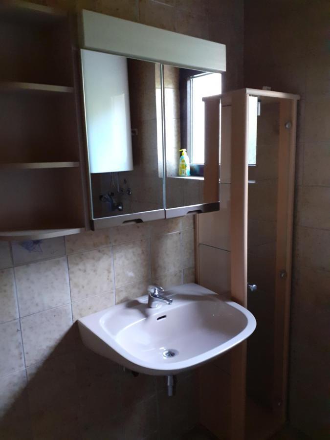 Apartment Vanka *