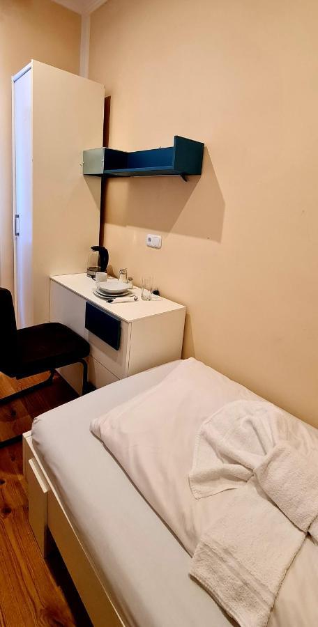 Aparthotel Laaerberg Vienna