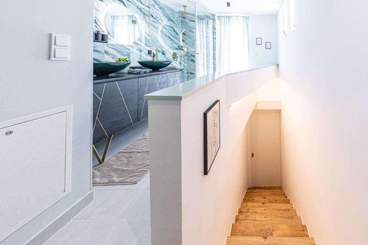 D&v Living Apartment Vienna