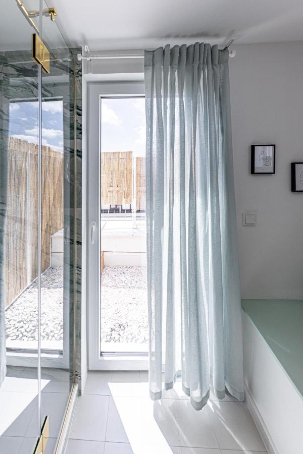 Apartment D&v Living Vienna