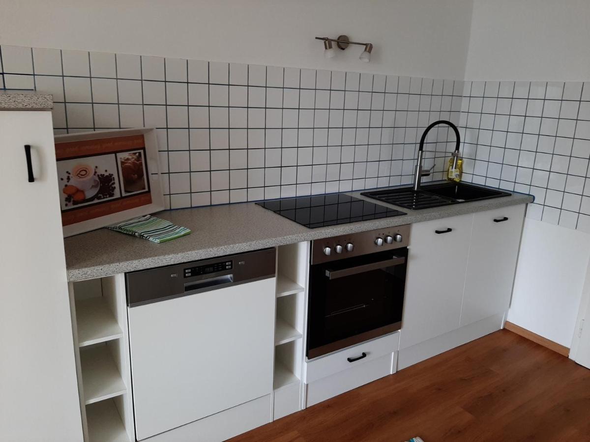 Haus Apricum - Schoen Wohnen & Gratis Parken
