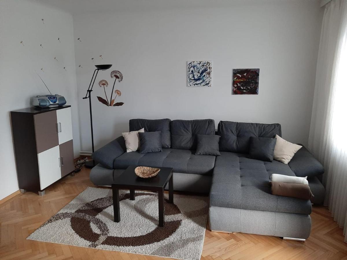 Haus Apricum - Schoen Wohnen & Gratis Parken Apartment *