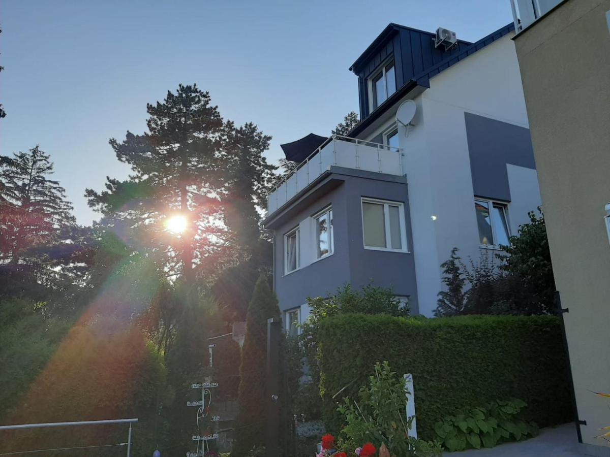 Haus Apricum - Schoen Wohnen & Gratis Parken
