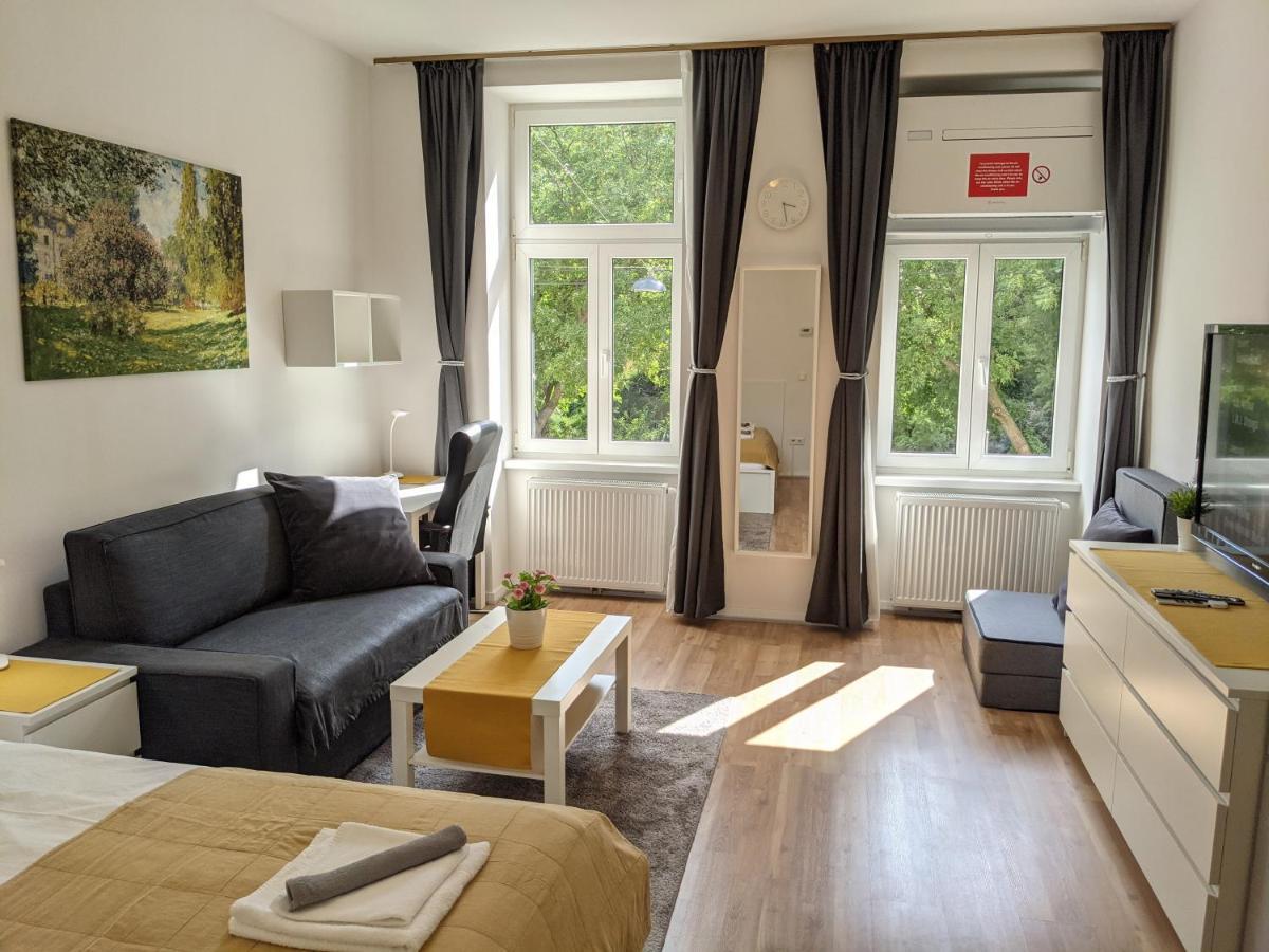 Clearvuehome - 10min To Center Apartment *