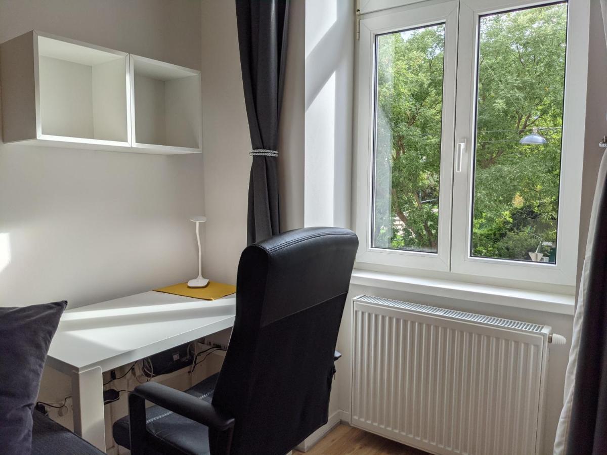 Apartment Clearvuehome - 10min To Center *