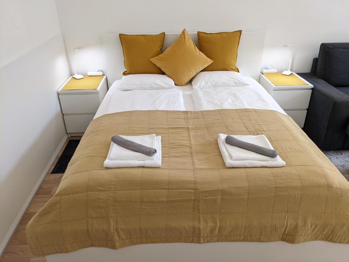 Clearvuehome - 10min To Center Apartment Vienna