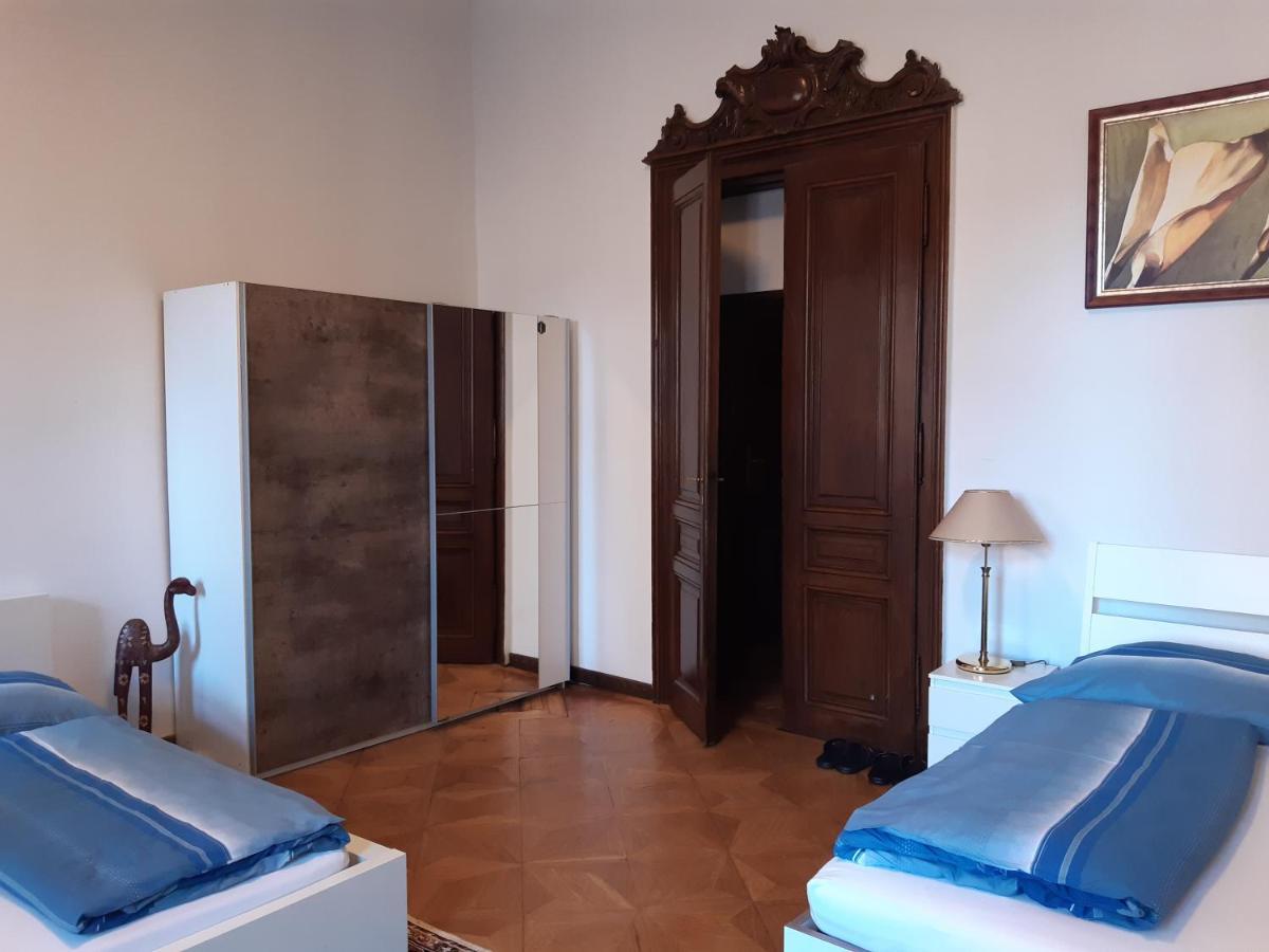 Apartment Laudon Vienna