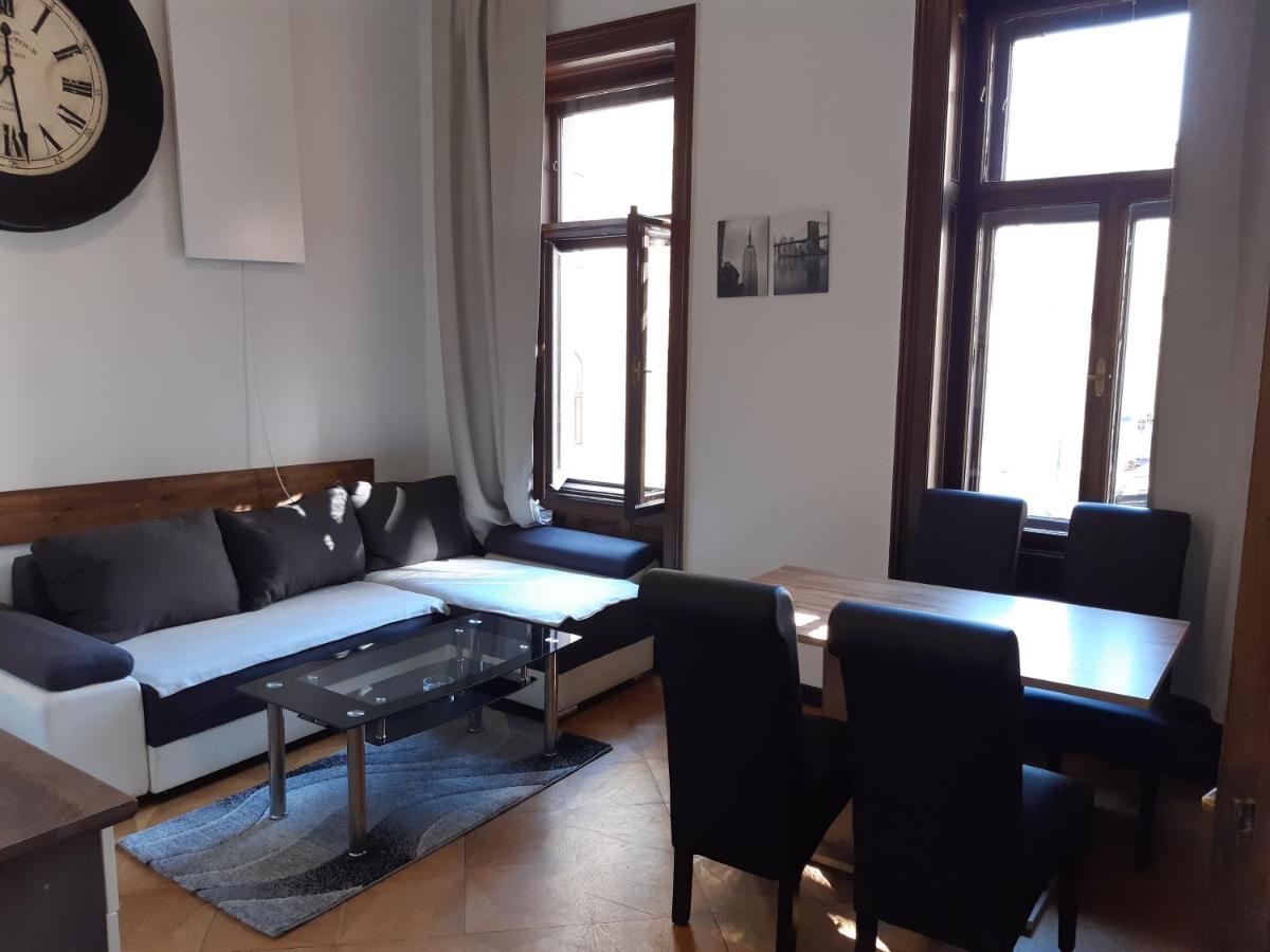 Apartment Laudon